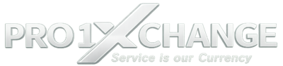 Pro1xchange